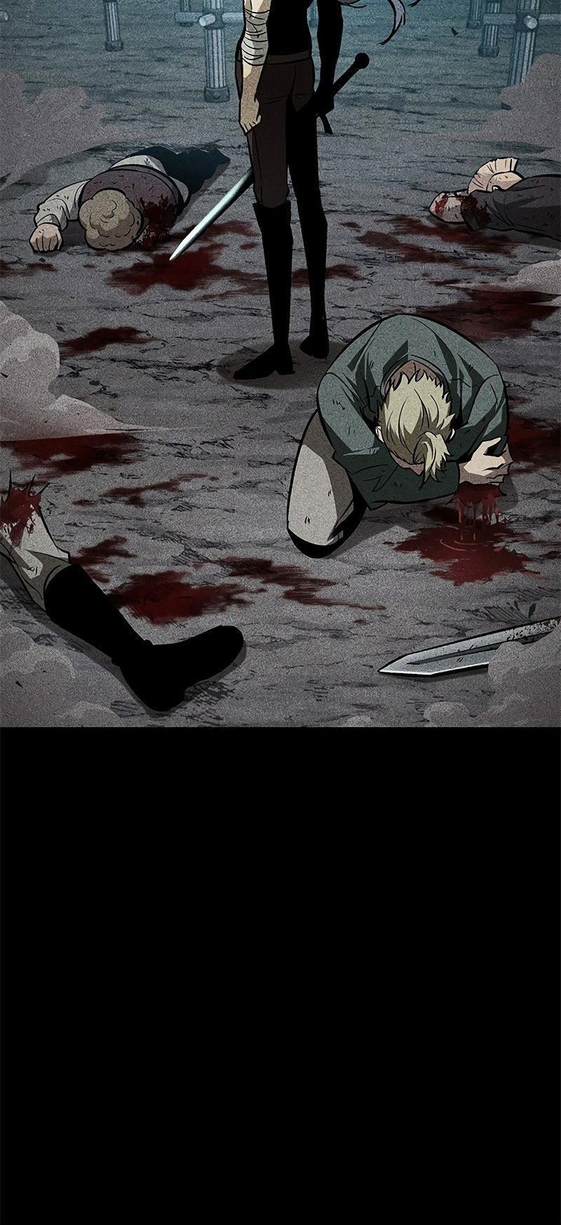Pick Me Up, Infinite Gacha Chapter 65 — page 13