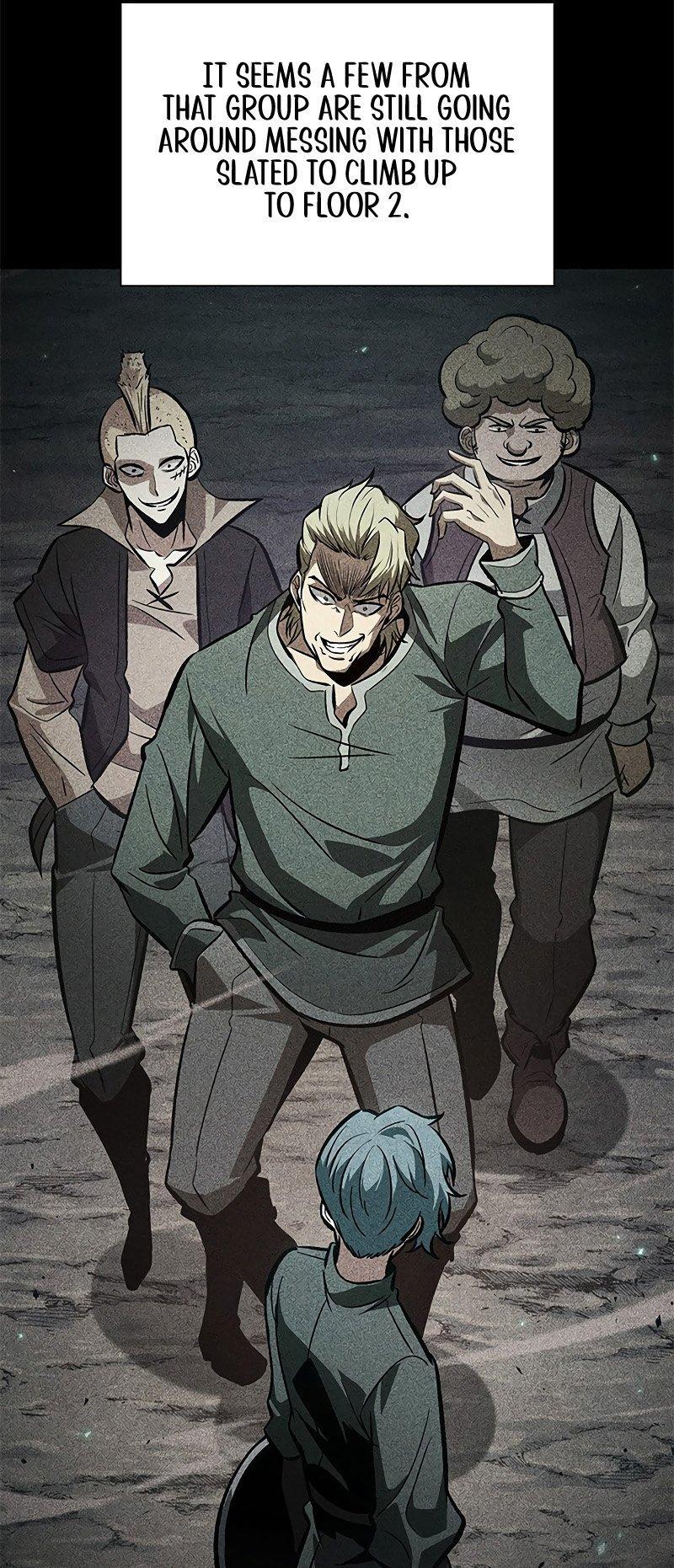 Pick Me Up, Infinite Gacha Chapter 65 — page 14