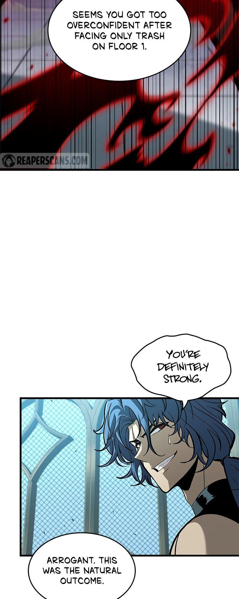 Pick Me Up, Infinite Gacha Chapter 65 — page 22