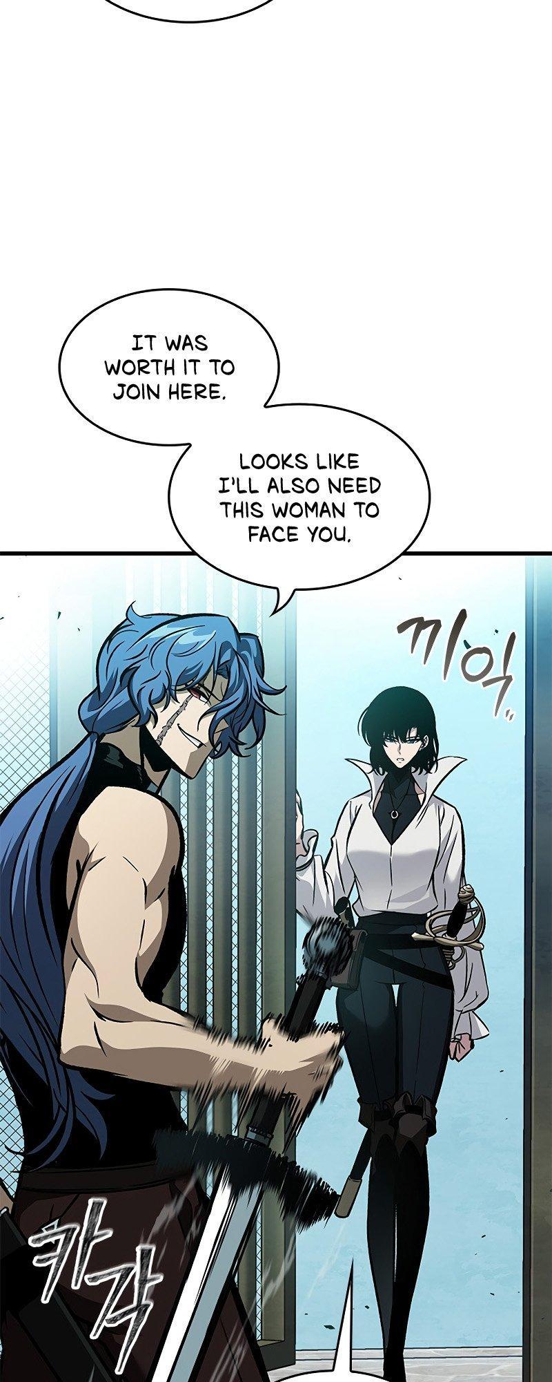 Pick Me Up, Infinite Gacha Chapter 65 — page 23