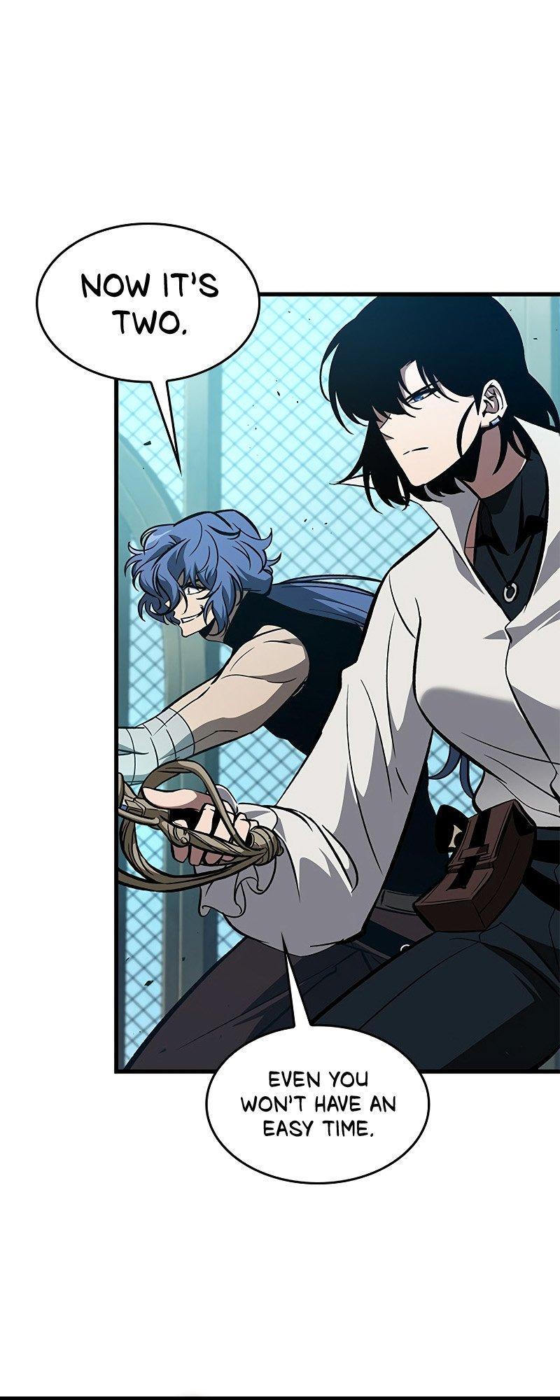 Pick Me Up, Infinite Gacha Chapter 65 — page 25