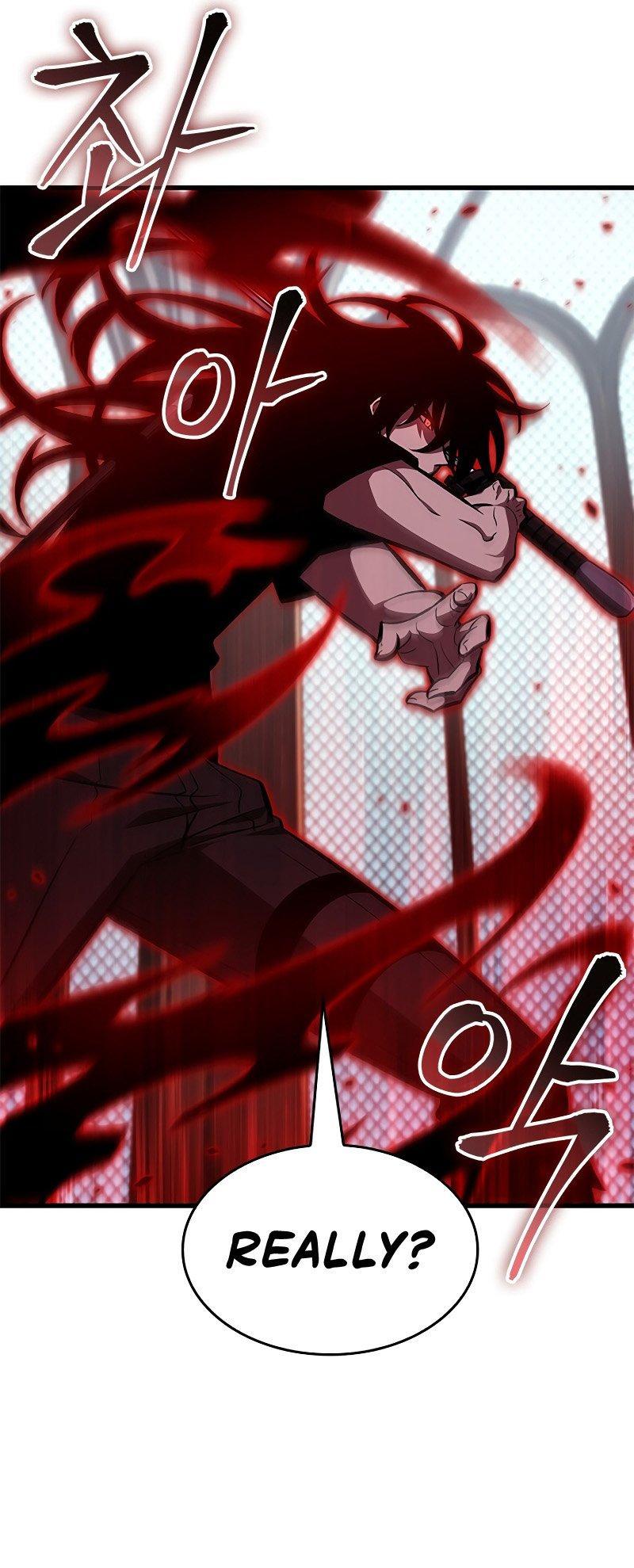 Pick Me Up, Infinite Gacha Chapter 65 — page 26