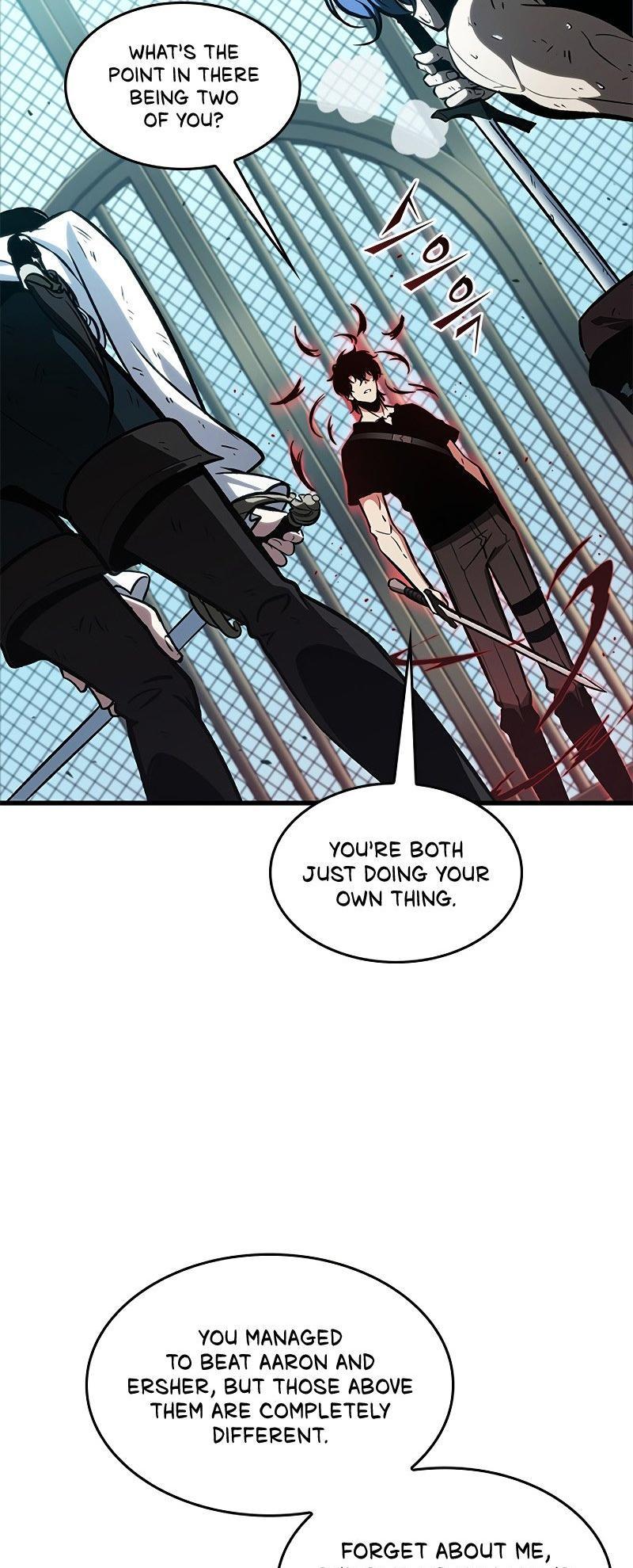 Pick Me Up, Infinite Gacha Chapter 65 — page 29