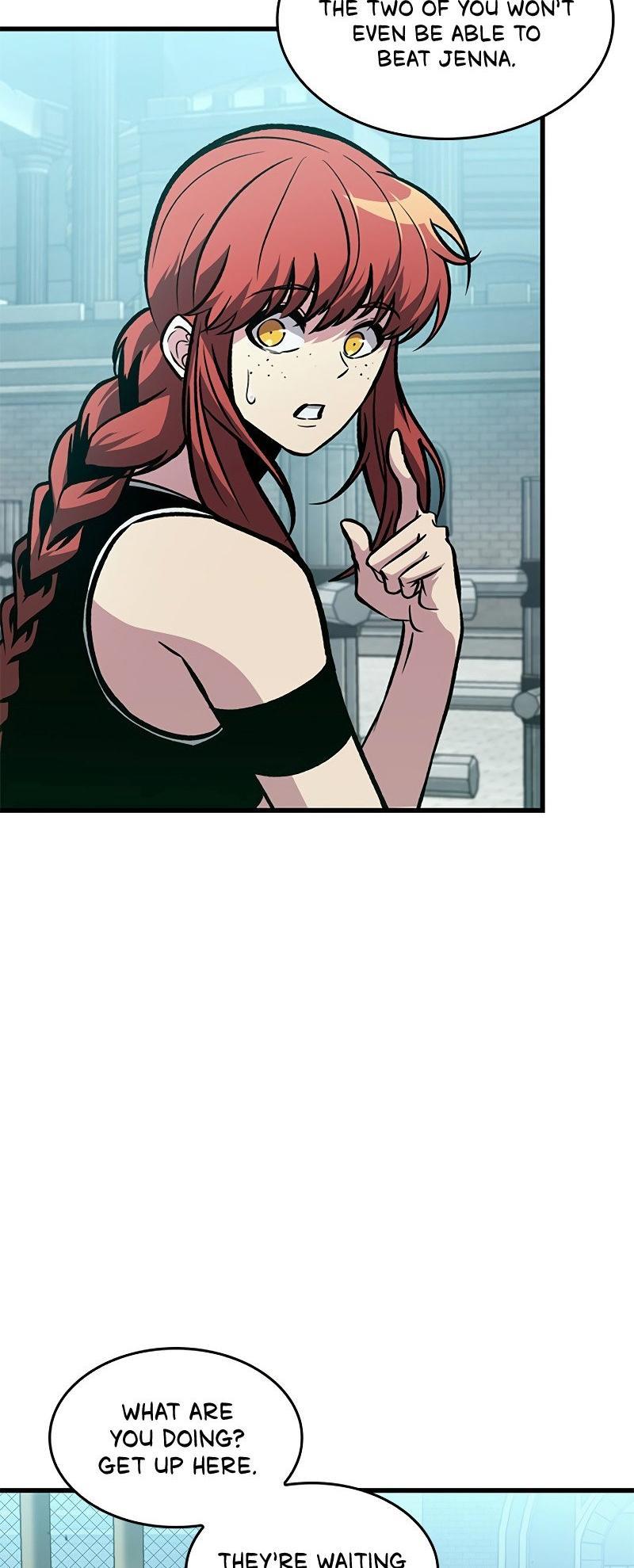 Pick Me Up, Infinite Gacha Chapter 65 — page 30