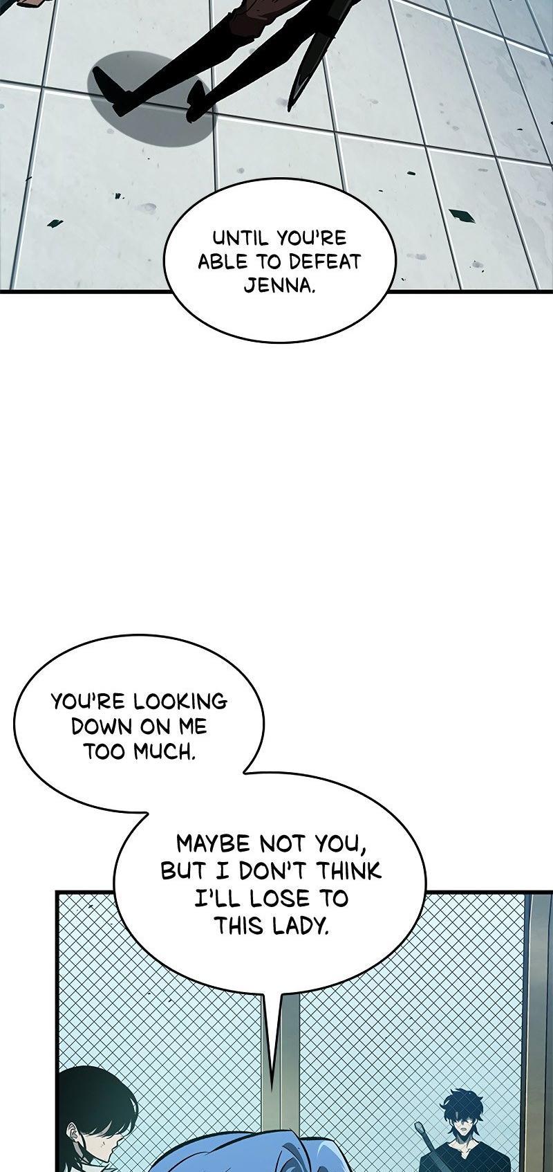 Pick Me Up, Infinite Gacha Chapter 65 — page 33