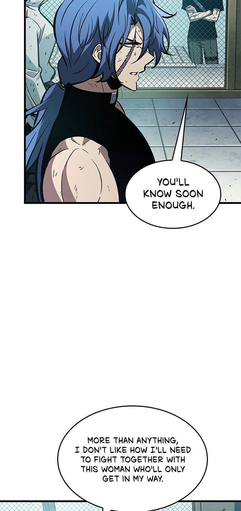 Pick Me Up, Infinite Gacha Chapter 65 — page 34