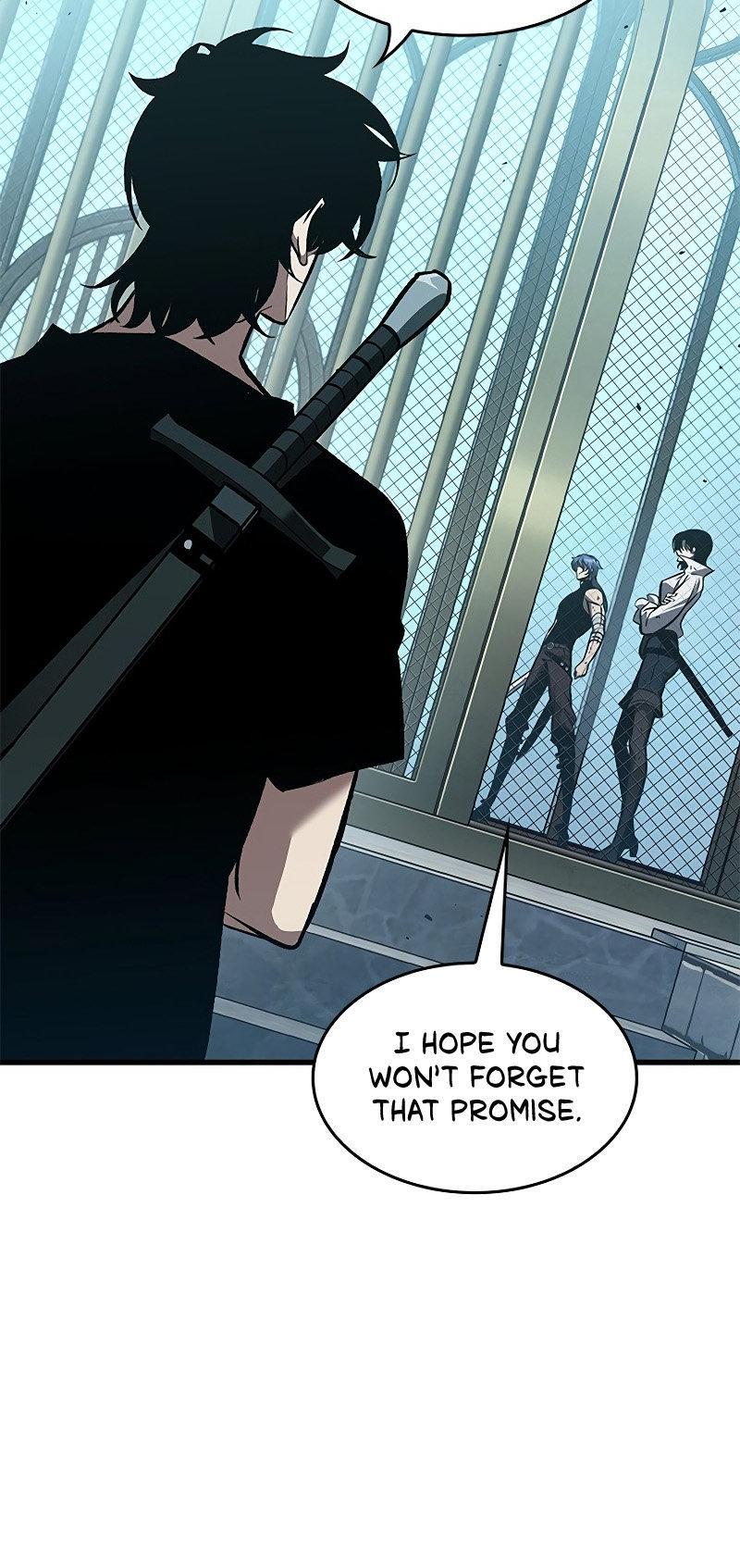 Pick Me Up, Infinite Gacha Chapter 65 — page 36
