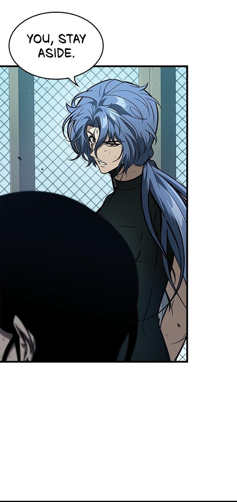 Pick Me Up, Infinite Gacha Chapter 65 — page 37