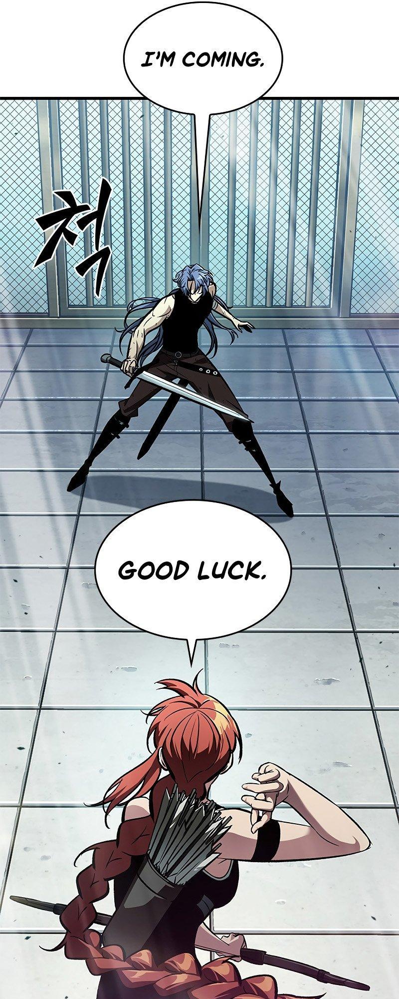 Pick Me Up, Infinite Gacha Chapter 65 — page 38