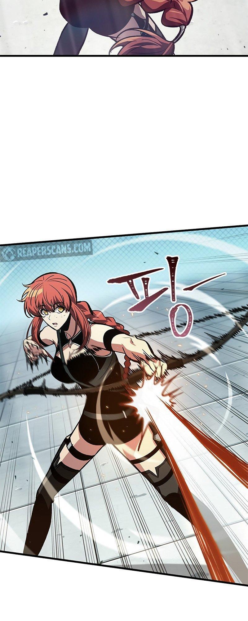 Pick Me Up, Infinite Gacha Chapter 65 — page 39