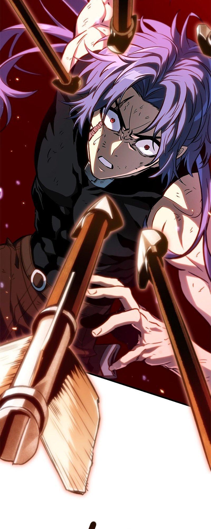 Pick Me Up, Infinite Gacha Chapter 65 — page 42