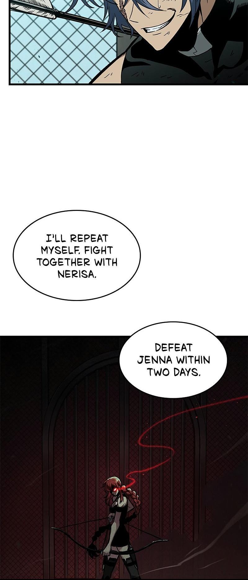 Pick Me Up, Infinite Gacha Chapter 65 — page 49