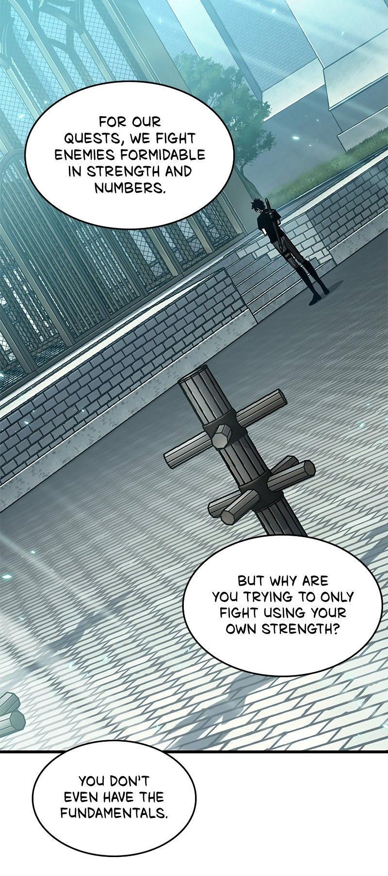 Pick Me Up, Infinite Gacha Chapter 65 — page 51