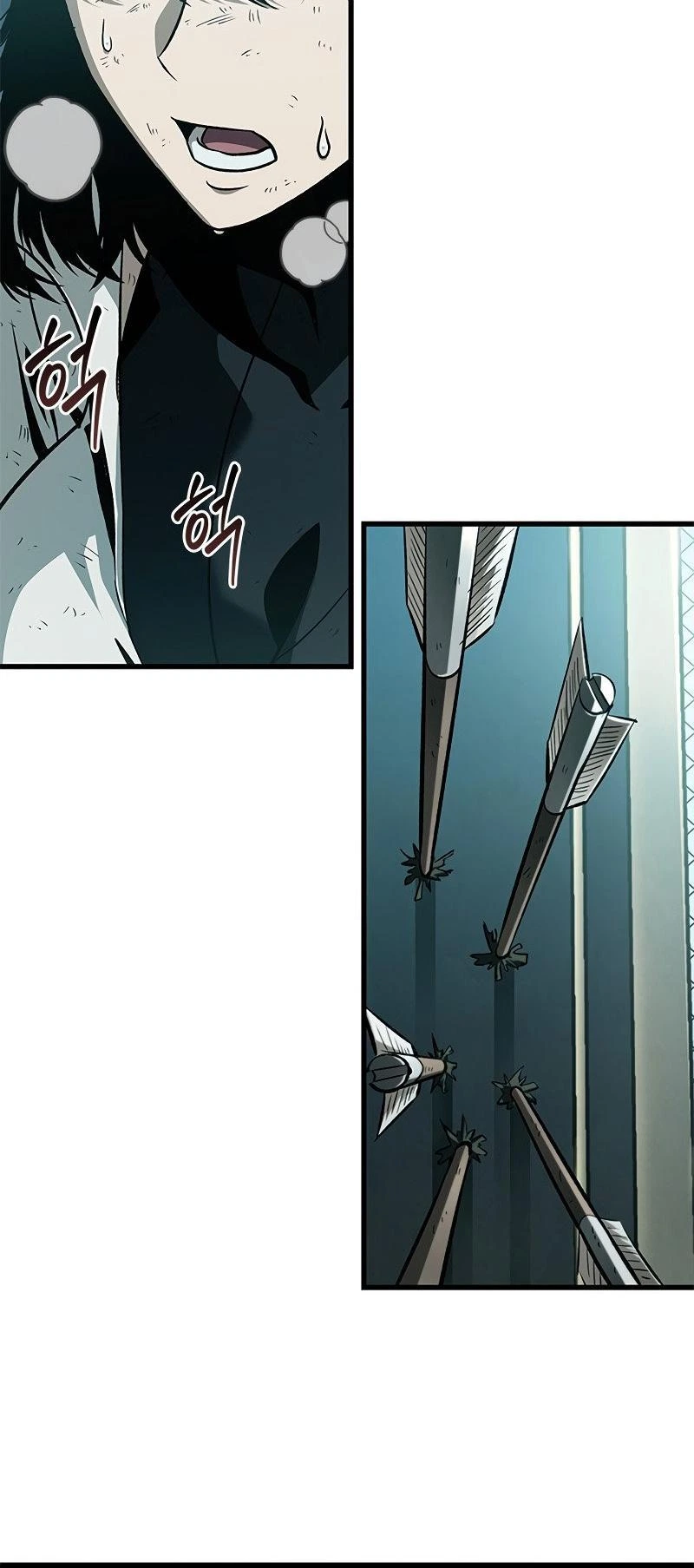 Pick Me Up, Infinite Gacha Chapter 65 — page 55