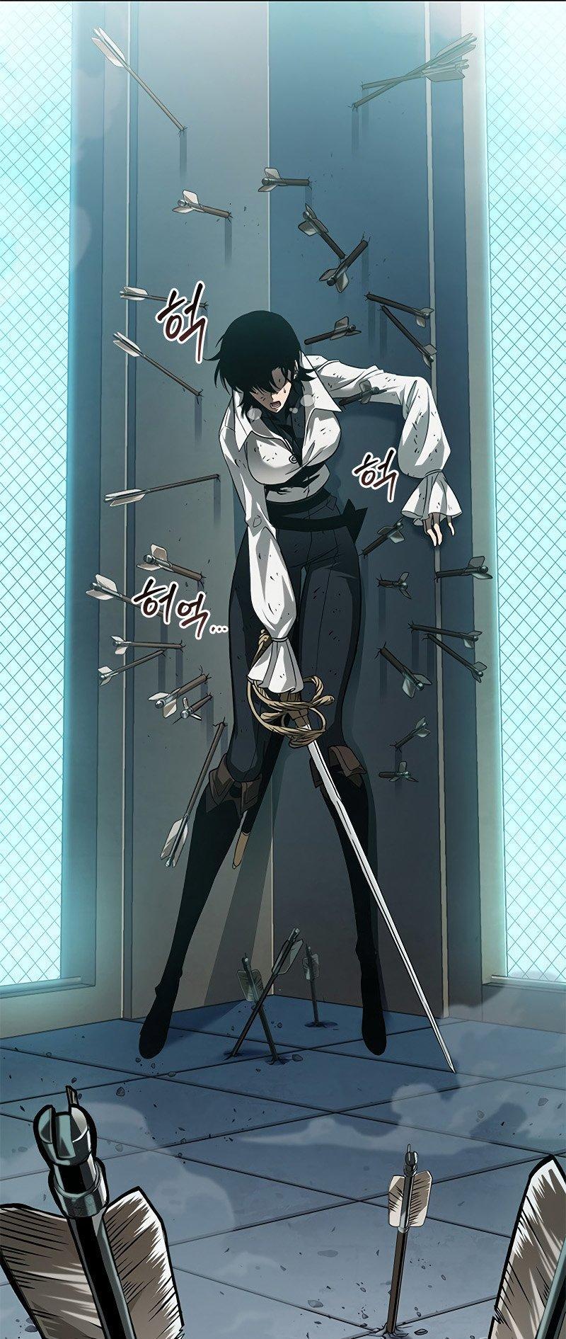 Pick Me Up, Infinite Gacha Chapter 65 — page 56