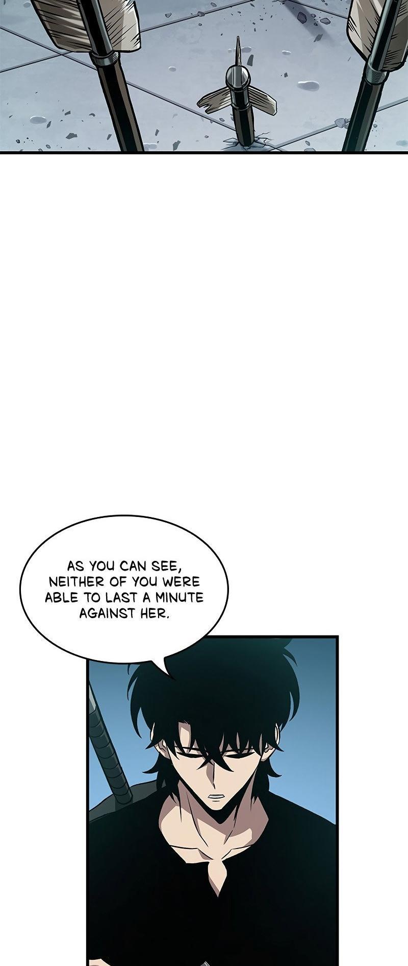 Pick Me Up, Infinite Gacha Chapter 65 — page 57