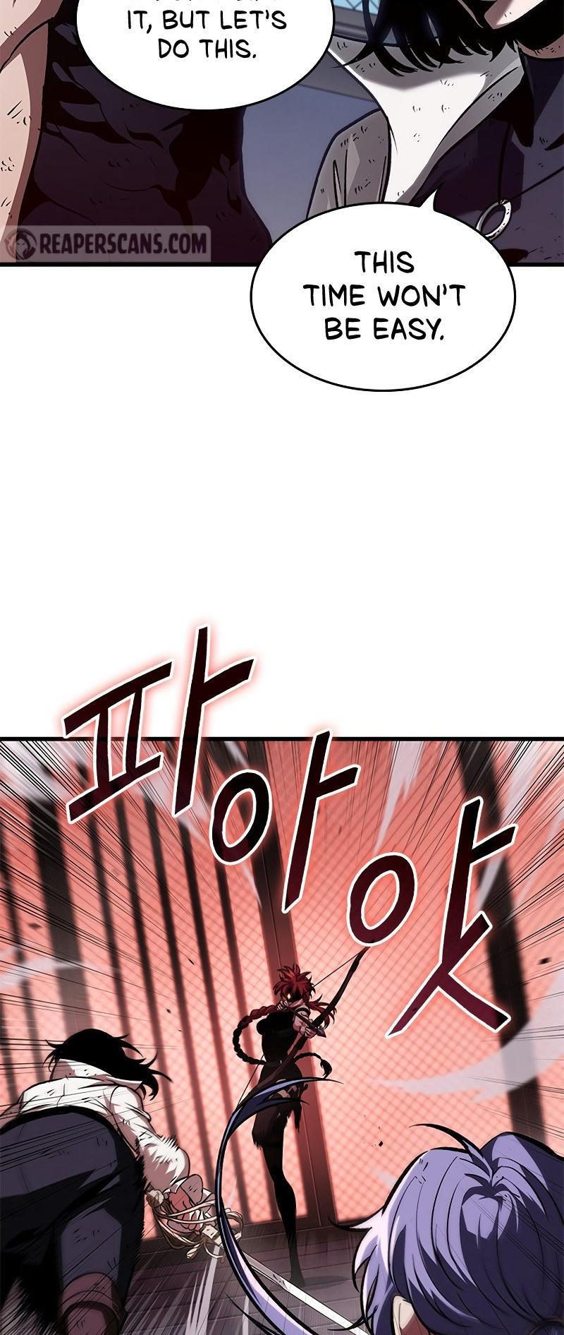 Pick Me Up, Infinite Gacha Chapter 65 — page 59