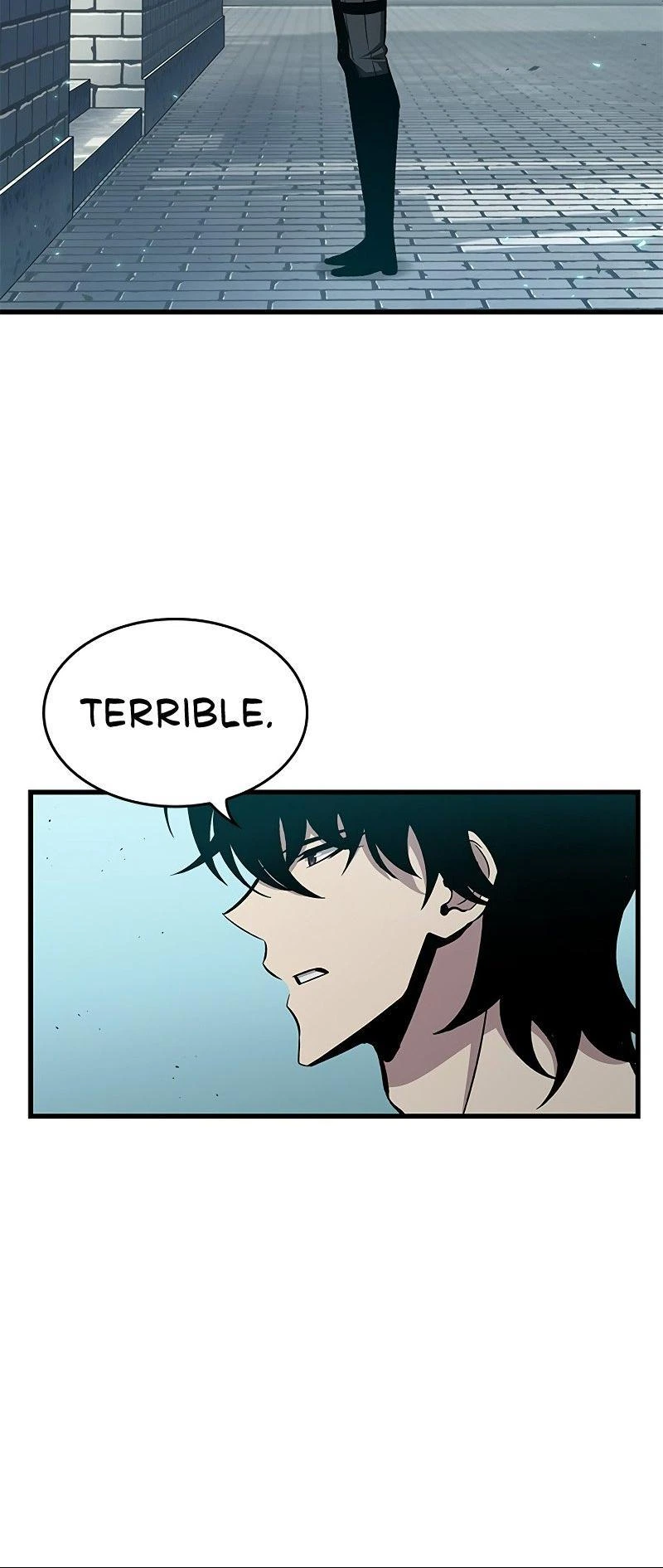 Pick Me Up, Infinite Gacha Chapter 65 — page 61