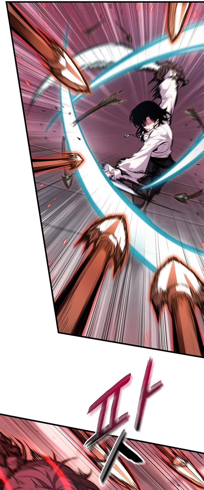 Pick Me Up, Infinite Gacha Chapter 65 — page 62