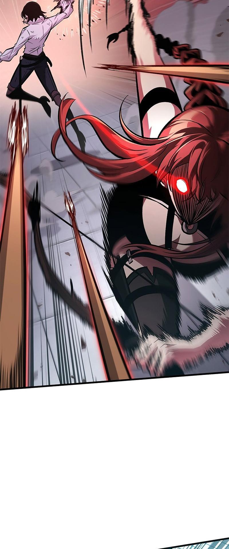 Pick Me Up, Infinite Gacha Chapter 65 — page 64
