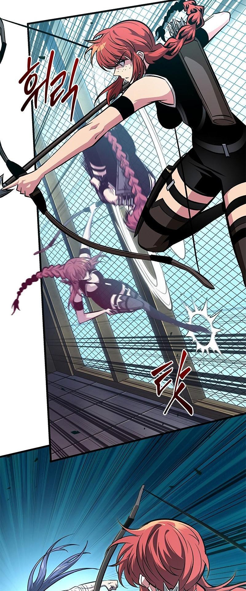Pick Me Up, Infinite Gacha Chapter 65 — page 65