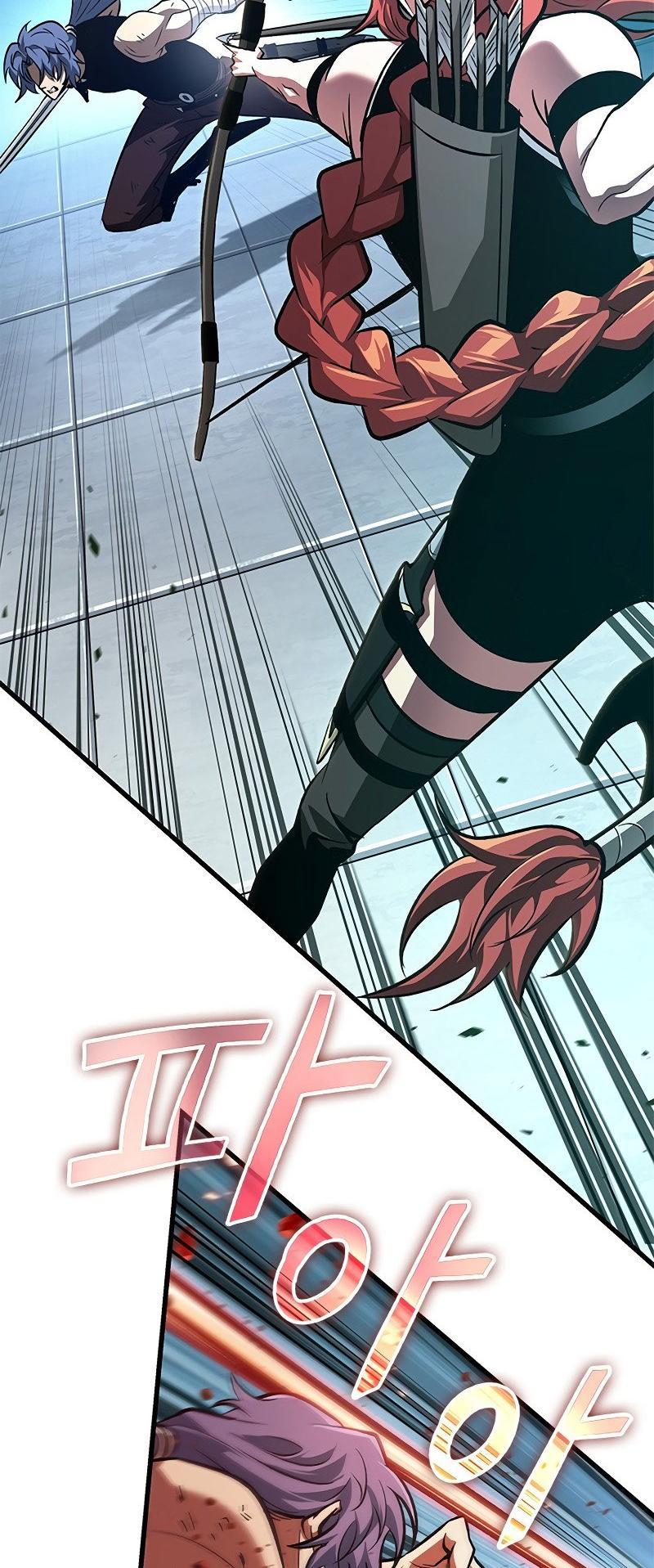 Pick Me Up, Infinite Gacha Chapter 65 — page 66