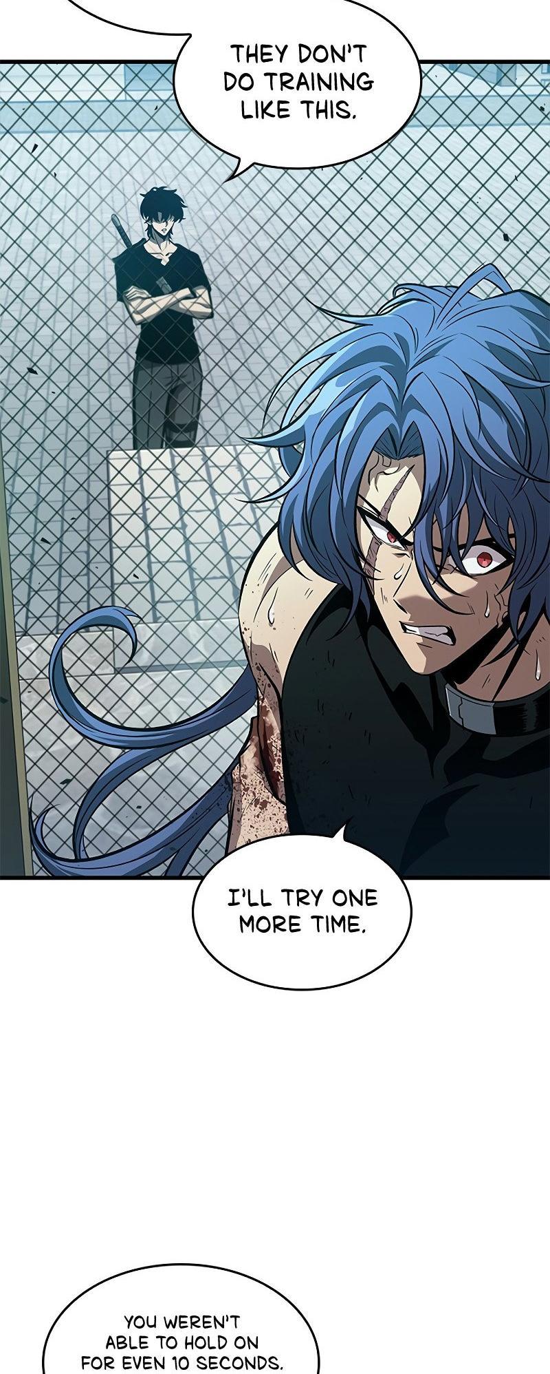 Pick Me Up, Infinite Gacha Chapter 65 — page 69