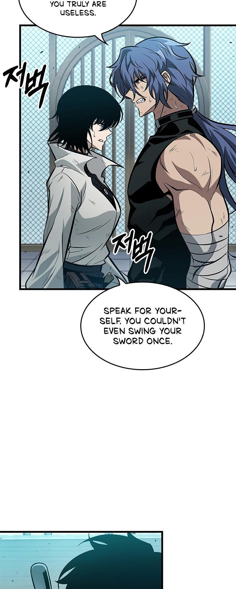 Pick Me Up, Infinite Gacha Chapter 65 — page 70