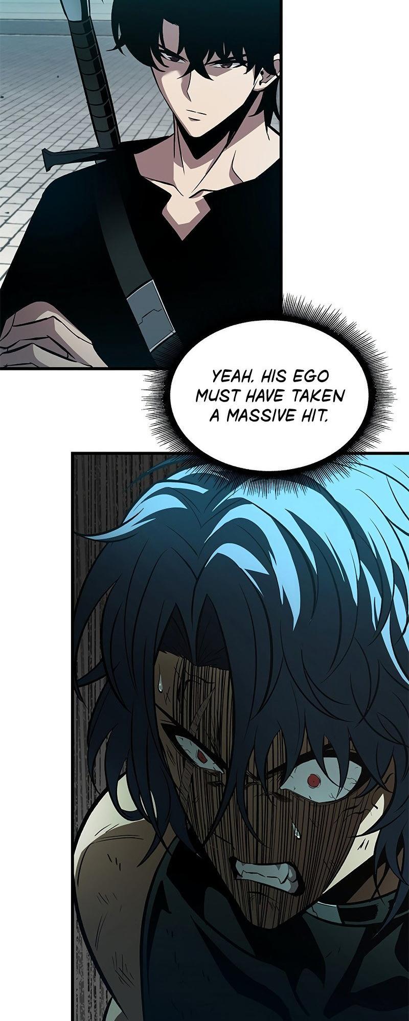 Pick Me Up, Infinite Gacha Chapter 65 — page 71