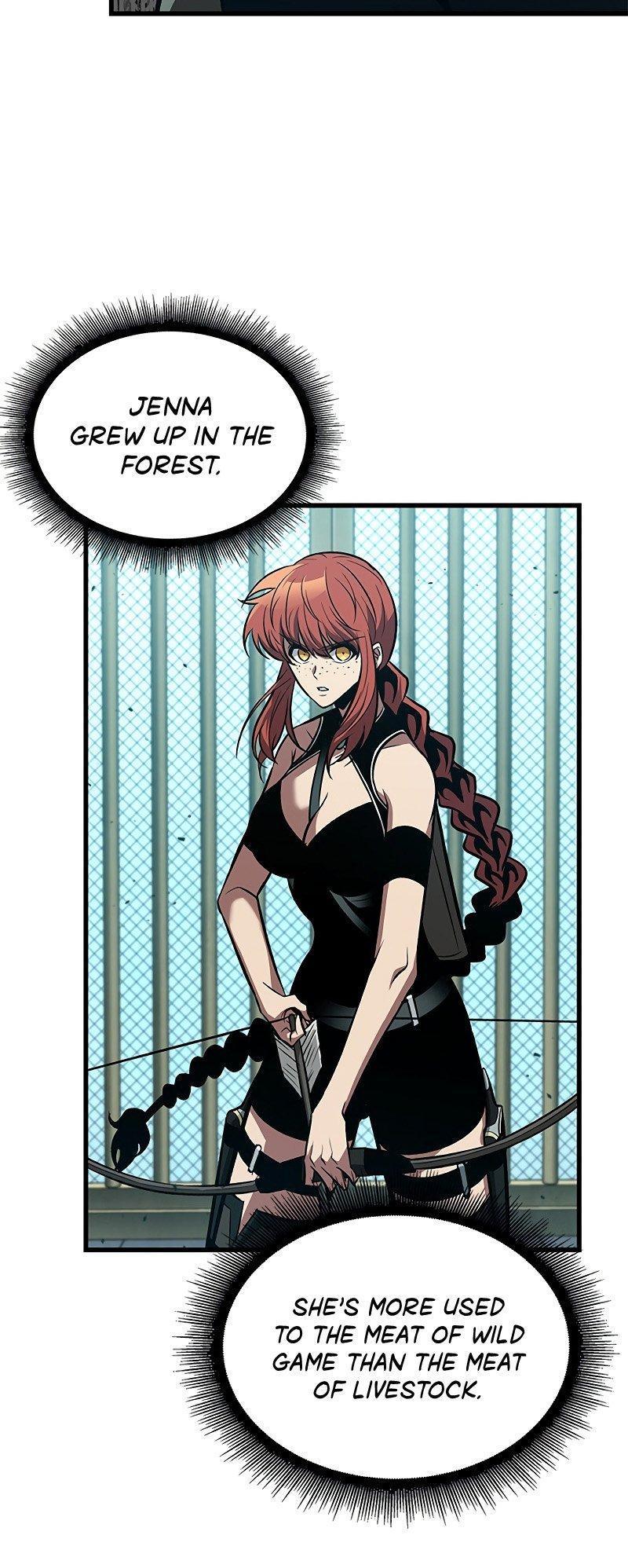 Pick Me Up, Infinite Gacha Chapter 65 — page 72