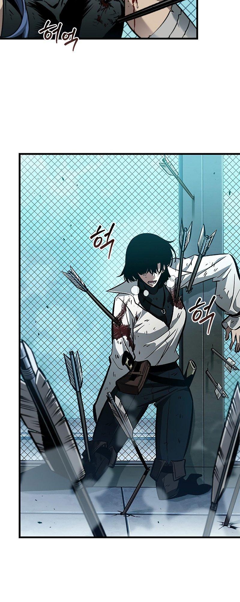 Pick Me Up, Infinite Gacha Chapter 66 — page 4