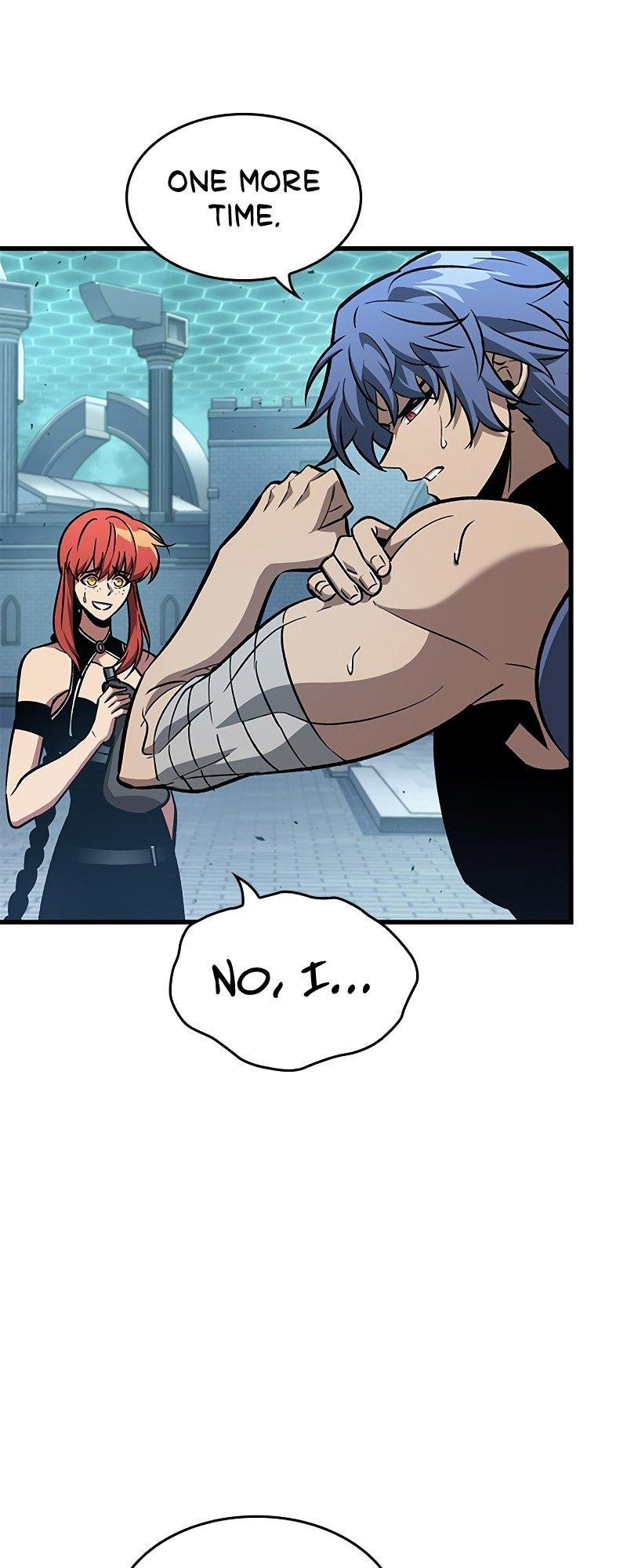 Pick Me Up, Infinite Gacha Chapter 66 — page 10