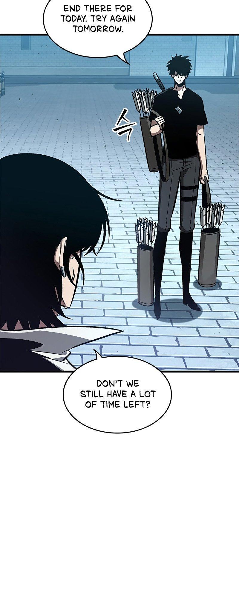 Pick Me Up, Infinite Gacha Chapter 66 — page 11