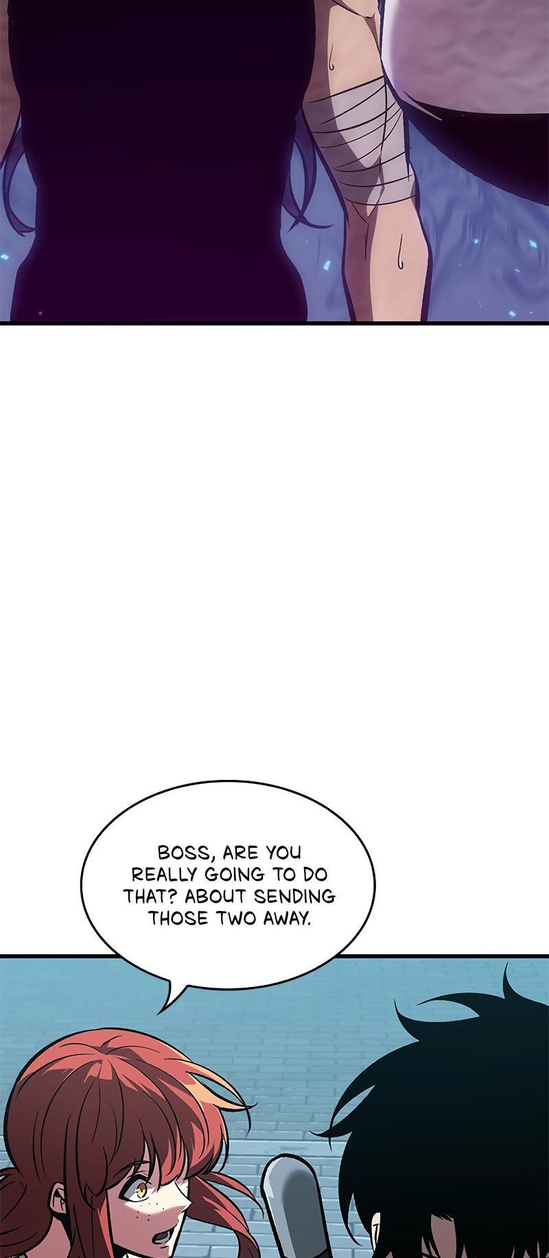 Pick Me Up, Infinite Gacha Chapter 66 — page 16