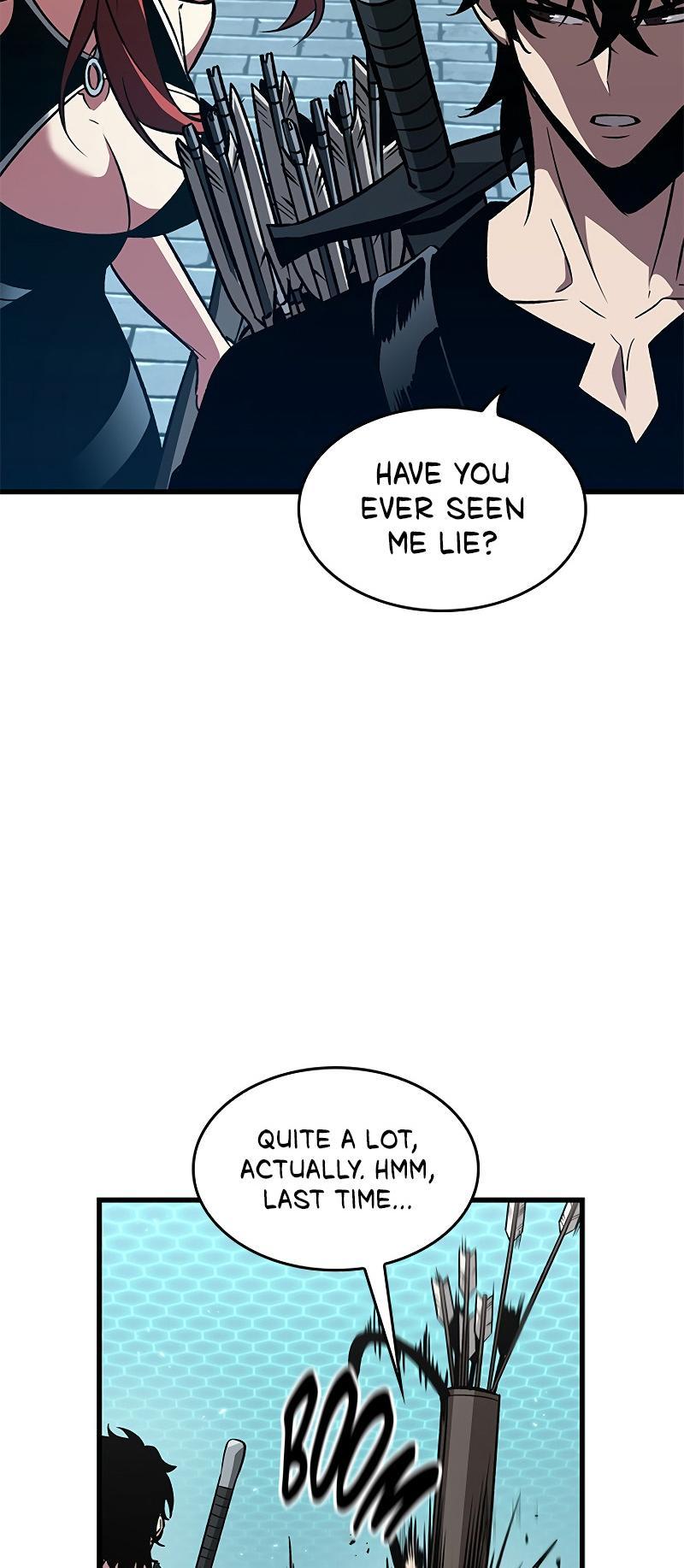 Pick Me Up, Infinite Gacha Chapter 66 — page 17
