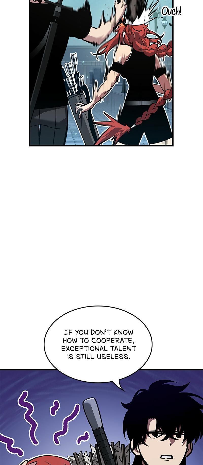 Pick Me Up, Infinite Gacha Chapter 66 — page 18