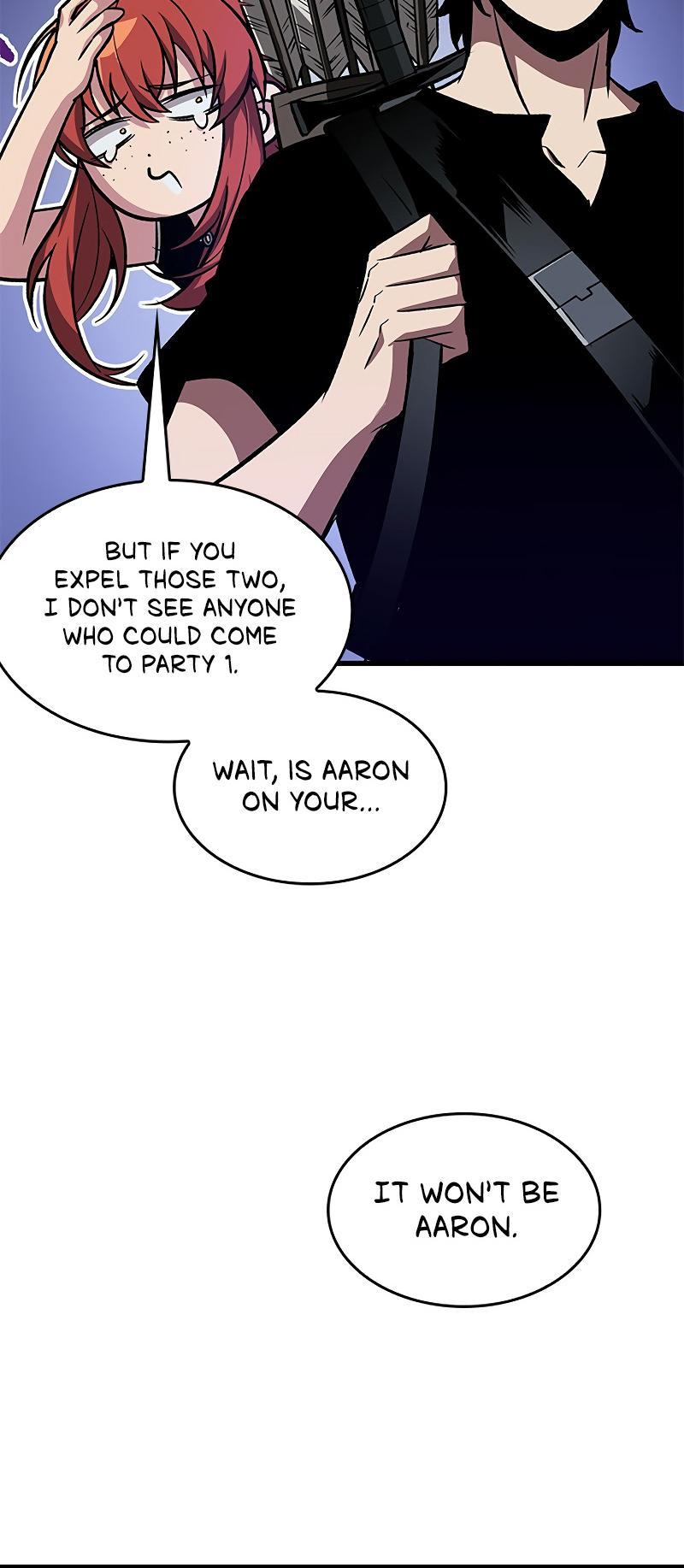 Pick Me Up, Infinite Gacha Chapter 66 — page 19