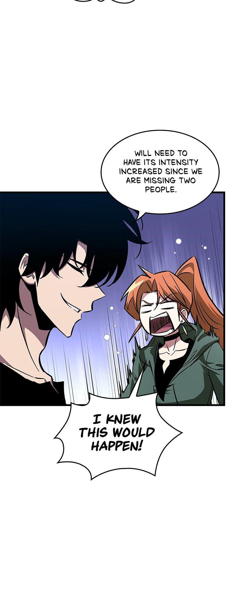 Pick Me Up, Infinite Gacha Chapter 66 — page 25