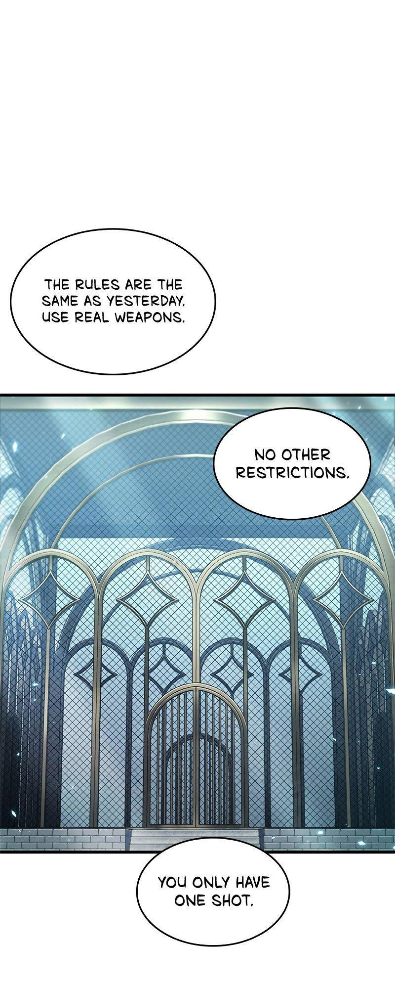 Pick Me Up, Infinite Gacha Chapter 66 — page 29
