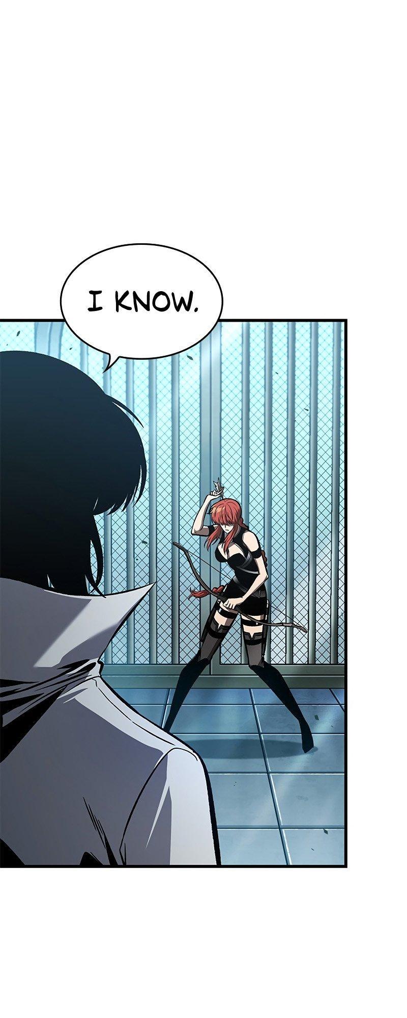 Pick Me Up, Infinite Gacha Chapter 66 — page 30