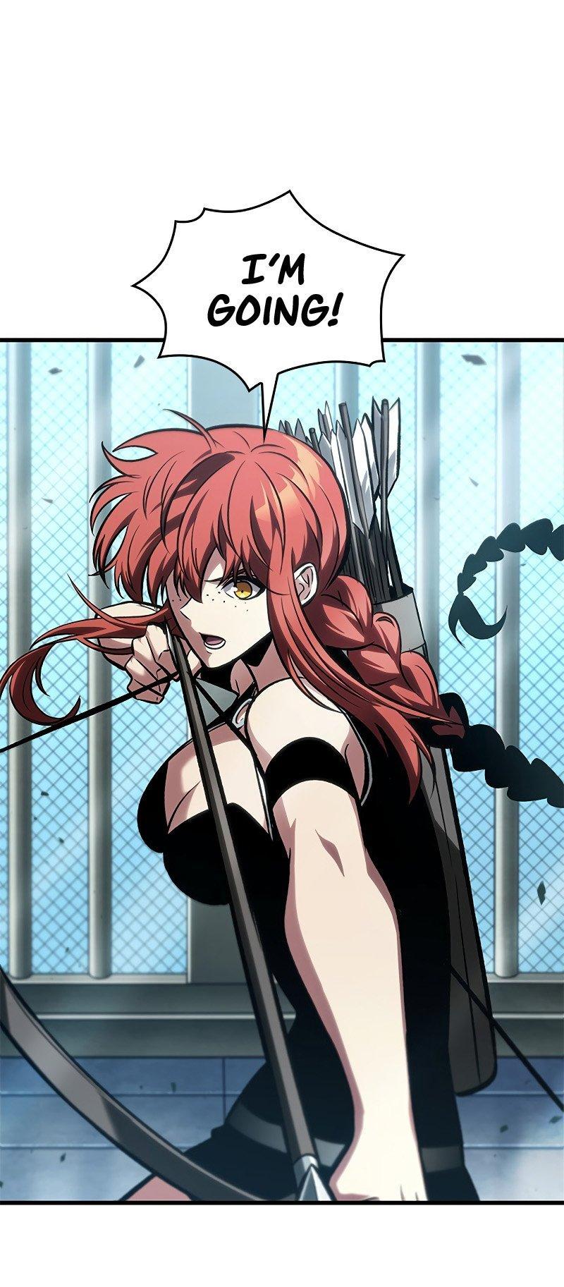 Pick Me Up, Infinite Gacha Chapter 66 — page 32