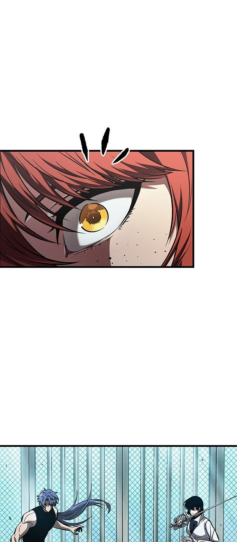 Pick Me Up, Infinite Gacha Chapter 66 — page 33