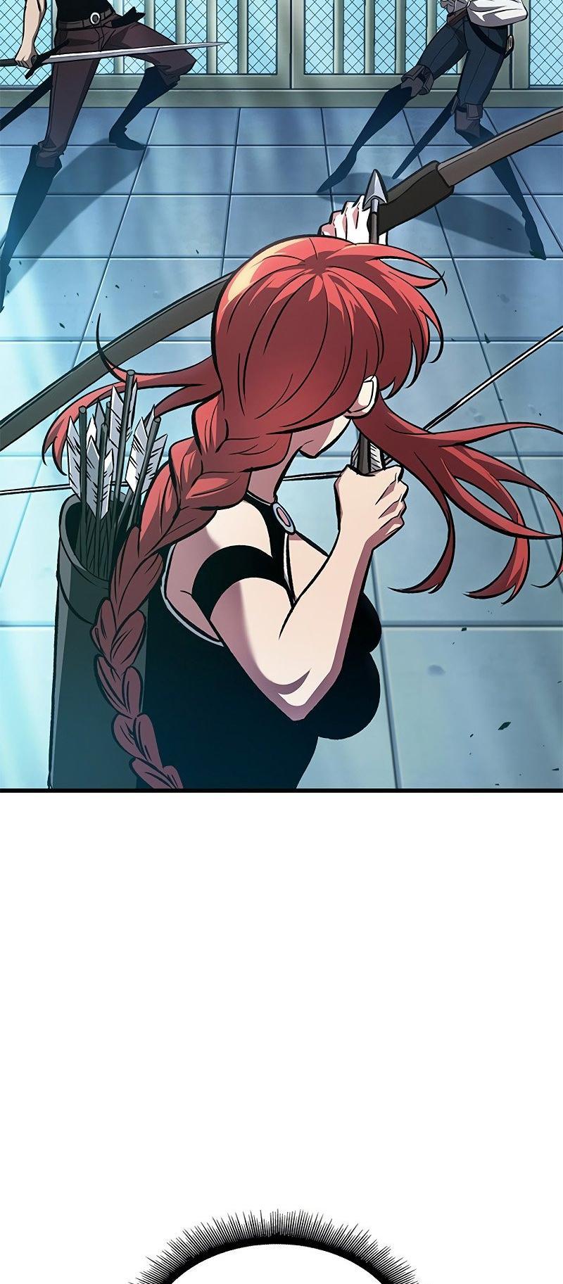 Pick Me Up, Infinite Gacha Chapter 66 — page 34