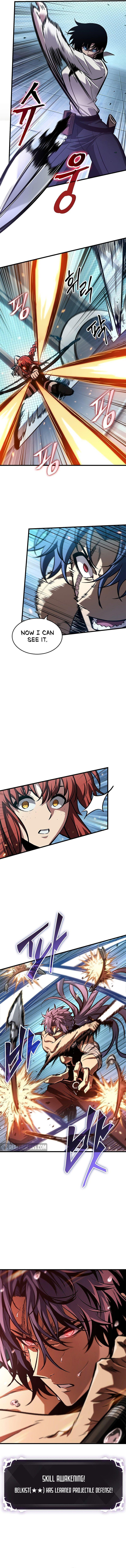 Pick Me Up, Infinite Gacha Chapter 66 — page 38