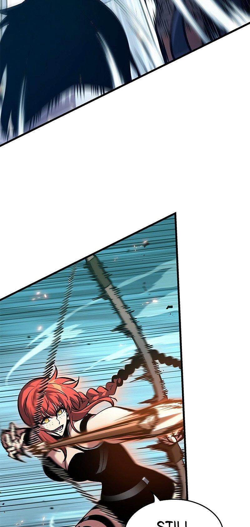 Pick Me Up, Infinite Gacha Chapter 66 — page 40