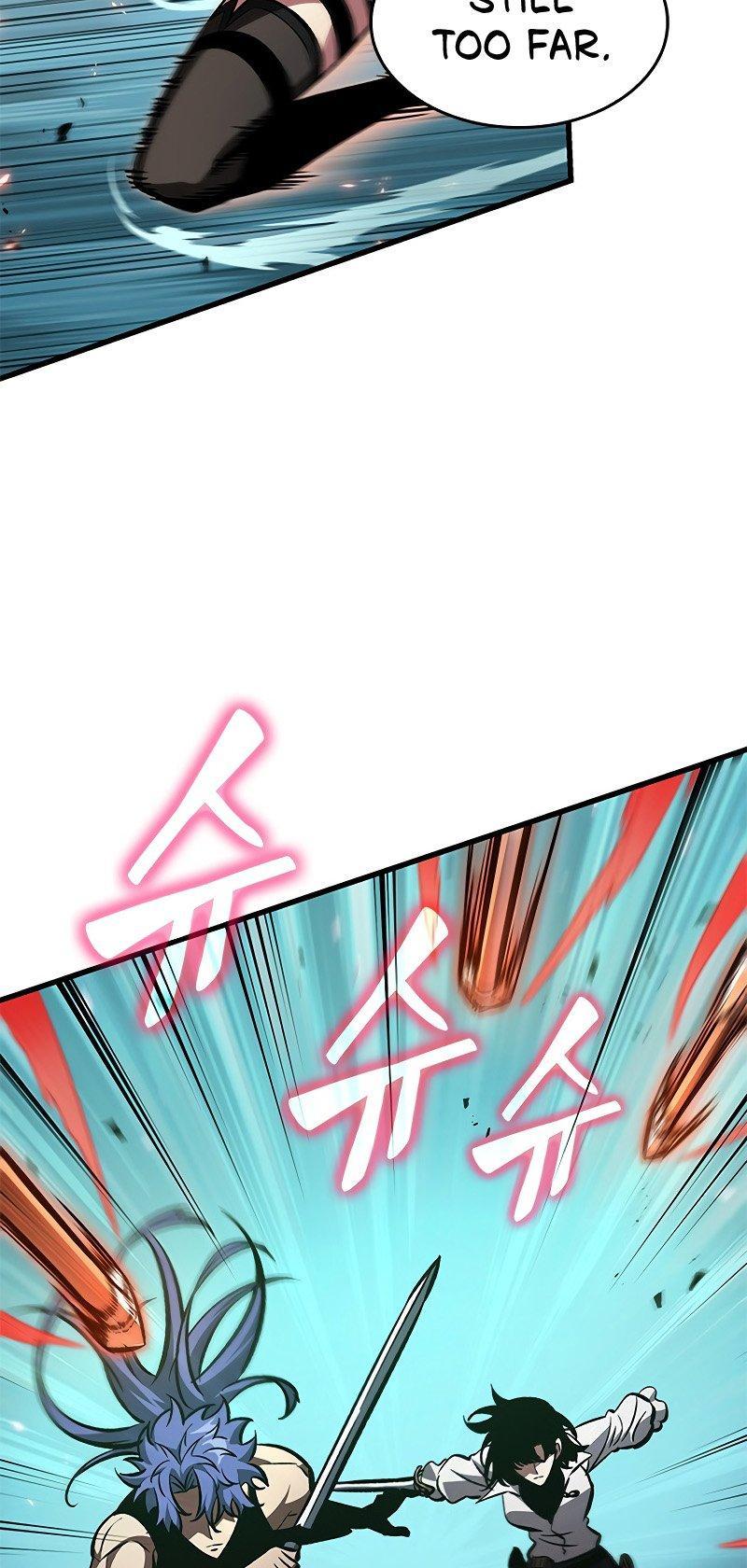 Pick Me Up, Infinite Gacha Chapter 66 — page 41