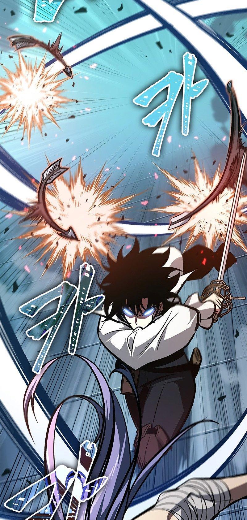 Pick Me Up, Infinite Gacha Chapter 66 — page 43
