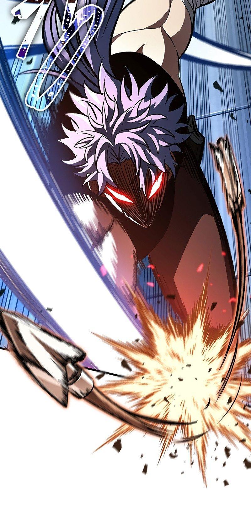 Pick Me Up, Infinite Gacha Chapter 66 — page 44