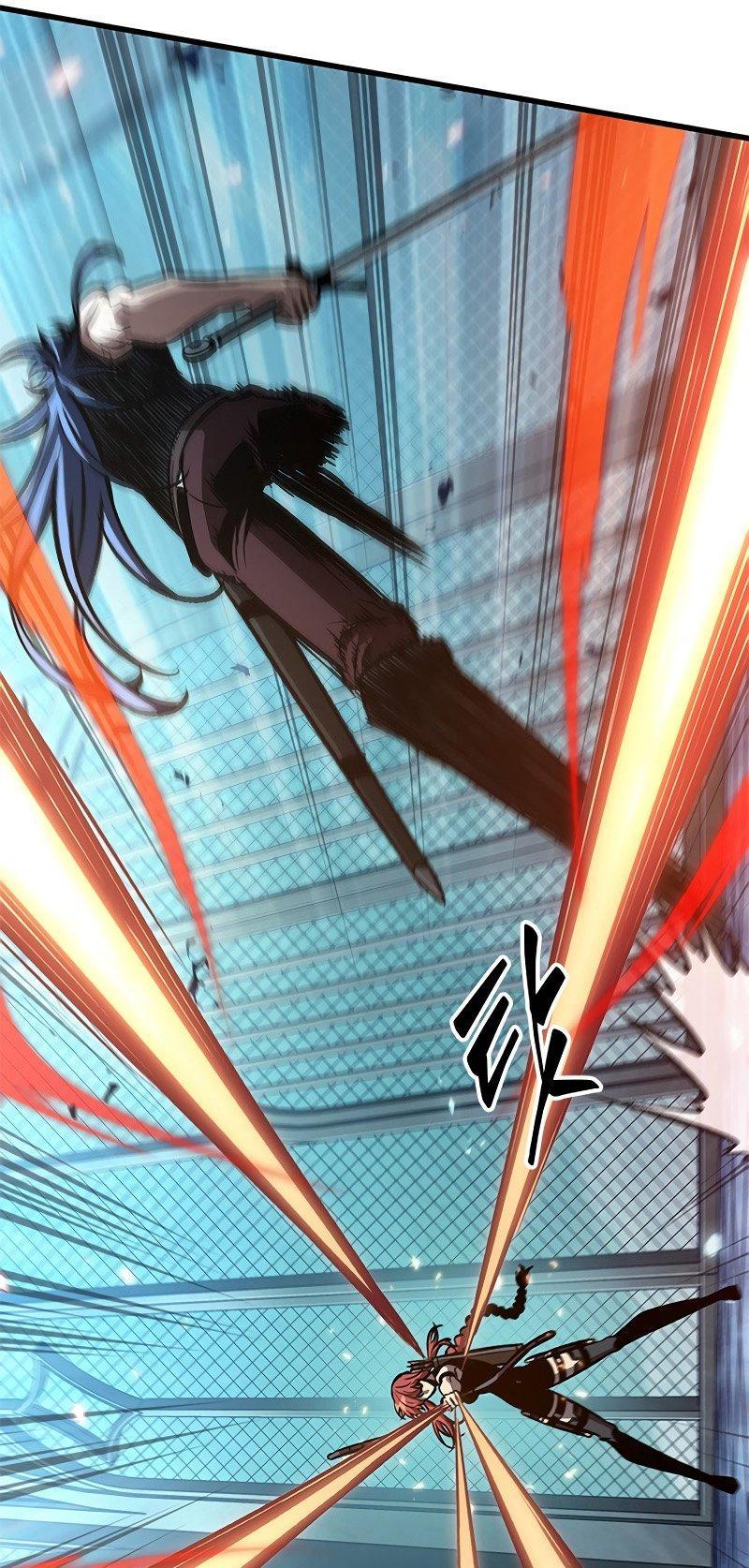 Pick Me Up, Infinite Gacha Chapter 66 — page 45