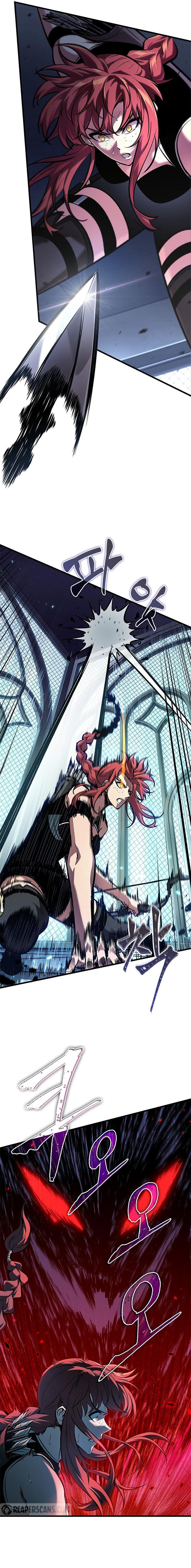 Pick Me Up, Infinite Gacha Chapter 66 — page 51